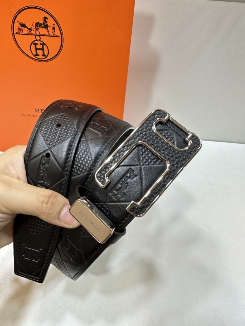 Hermes Belts